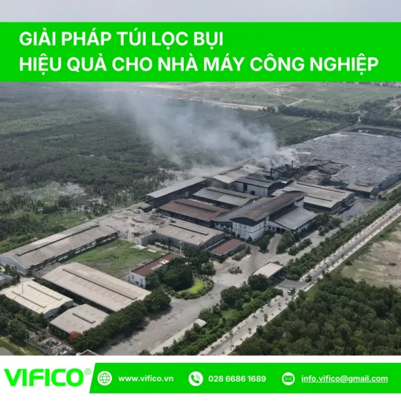 Khi nào cần thay túi lọc bụi? Dấu hiệu nhận biết & thời điểm thay chuẩn nhất