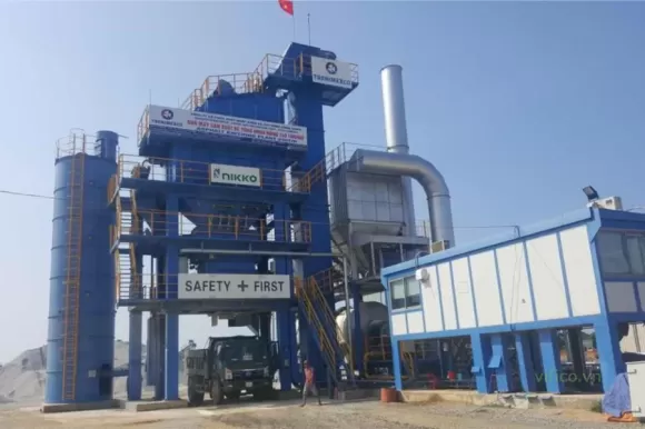 Mô hình ứng dụng