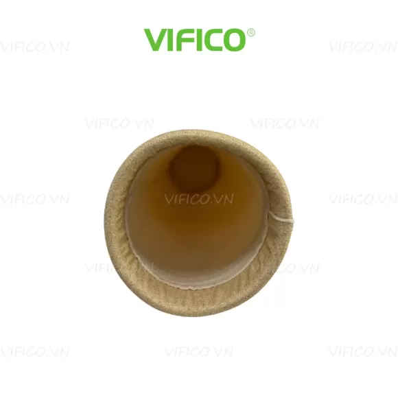 Túi lọc bụi Nomex (Aramid)