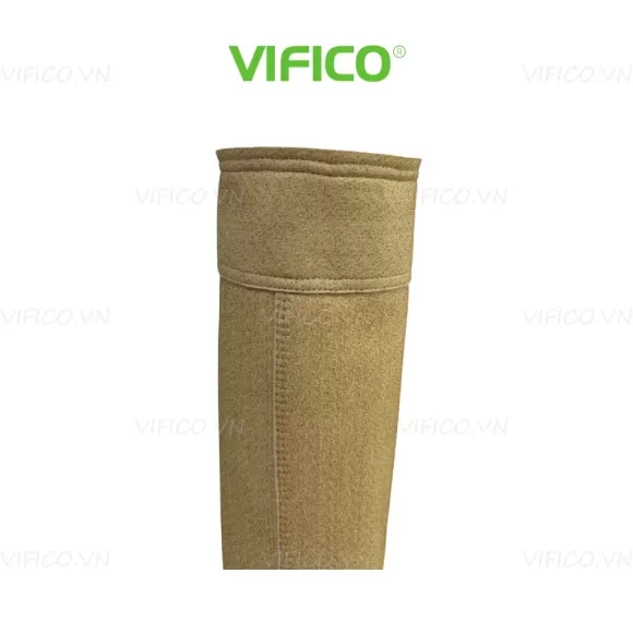 Túi lọc bụi Nomex (Aramid)