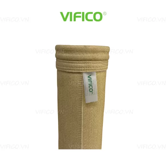 Túi lọc bụi Nomex (Aramid)