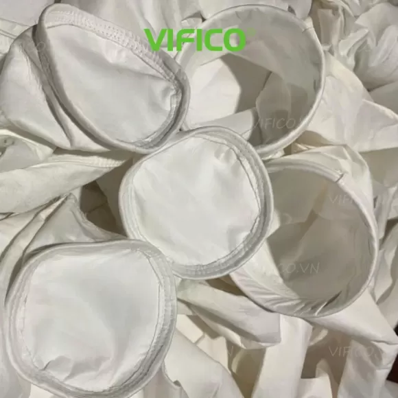 Túi lọc bụi PTFE 