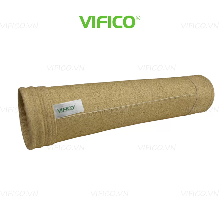 Túi lọc bụi Nomex (Aramid)