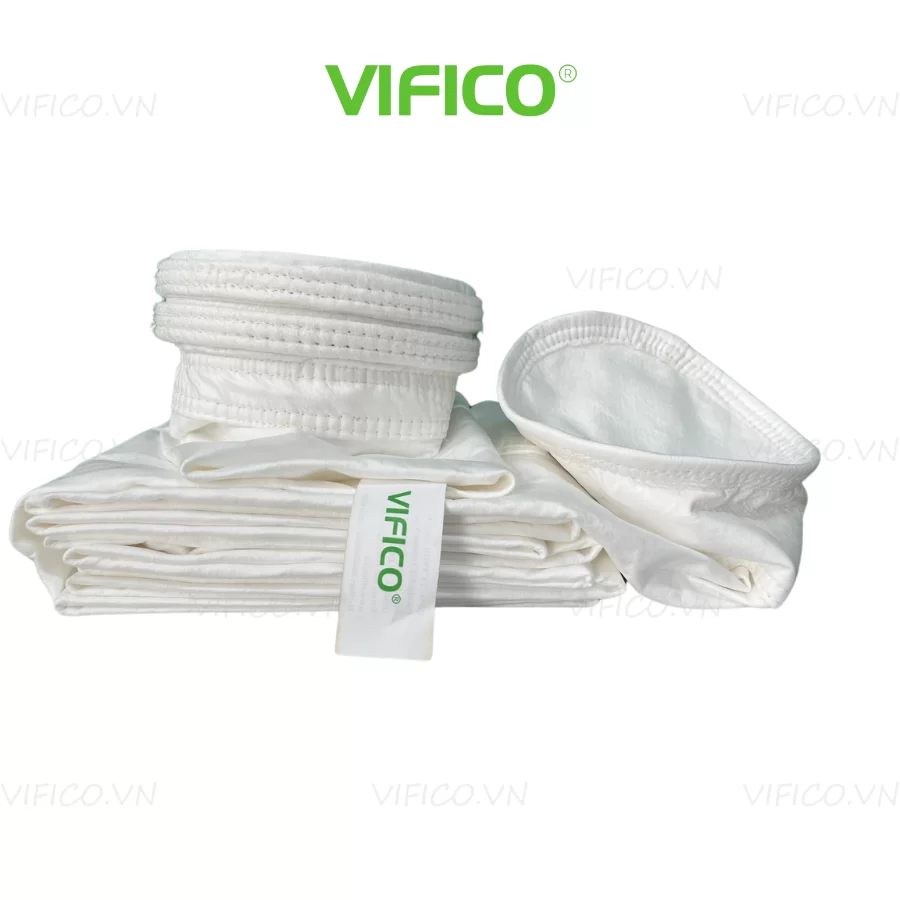 Túi lọc bụi PTFE 