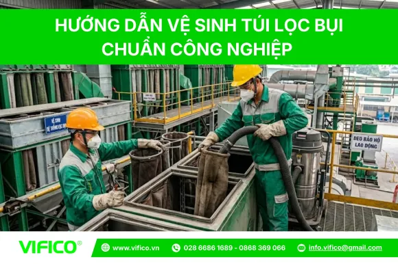 Túi Lọc Bụi Là Gì ?