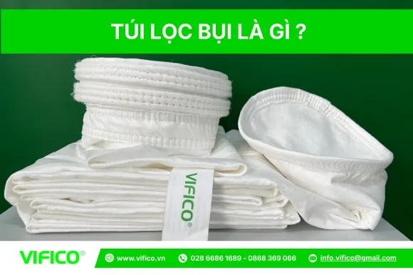 Khi nào cần thay túi lọc bụi ?